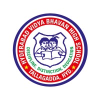 Hyderabad Vidya Bhavan High School logo - Similar company to Launchpad Global School