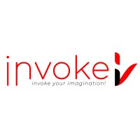 Invoke Media logo - Similar company to Imperial Locum Services