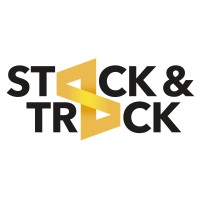 Stack&Track logo - Similar company to Rti Blockchain