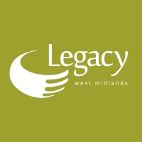 Legacy WM logo - Similar company to Dubcmedia Llc