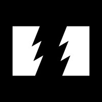 The Hundreds logo - Similar company to Primitive Apparel