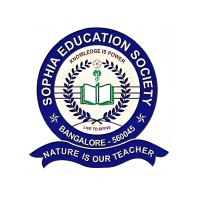 Sophia Degree College logo - Similar company to Curiospace