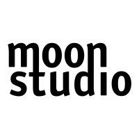 Moon Studio logo - Similar company to Root Design