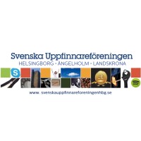 Svenska Uppfinnareföreningen Helsingborg-Ängelholm-Landskrona logo - Similar company to Hsb Landskrona