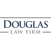 Douglas Law Firm logo - Similar company to Marks Gray, P.A. | Lawyers For Enterprise