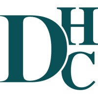 D'HONDT de CARITAT & PARTNERS (DHDC) - Avocats, Advocaten, Lawyers - Brussels logo - Similar company to Earthlaw.Network