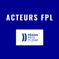 Acteurs FPL logo - Similar company to San-Forma