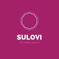 Sulovi Technologies Private Limited logo - Similar company to Venturex Services Private Limited