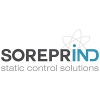 SOREPRIND logo - Similar company to Pxl Seals