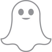 Digital Ghost Media logo - Similar company to Cent Digital
