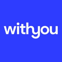 WithYou logo - Similar company to Turning Point