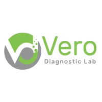Vero Diagnostics logo - Similar company to Pure Diagnostic