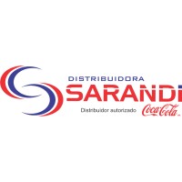 Distribuidora Sarandi logo - Similar company to Credfácil Sarandi