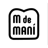 M de Maní® logo - Similar company to Fiqa