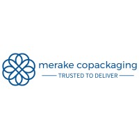 Merake Copackaging logo - Similar company to Emox
