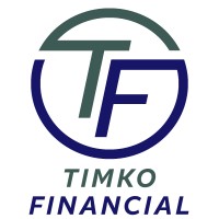 TIMKO FINANCIAL