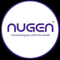 Nugen Communication logo - Similar company to Secure Cable & Internet Services Pvt. Ltd.