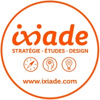 ixiade logo - Similar company to Auki