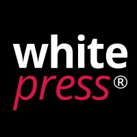 WhitePress Magyarország logo - Similar company to Digital Cube Conf