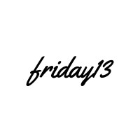Friday13