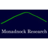 Monadnock Research logo - Similar company to Rise Housing And Support Services