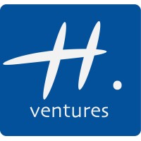 Ache Ventures logo - Similar company to Evolutif The Disruptive Consulting