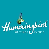 Hummingbird Konferens logo - Similar company to Waiteraid