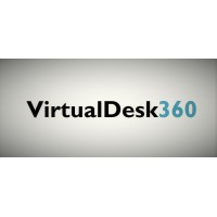 VirtualDesk360 logo - Similar company to Auercpa Co.