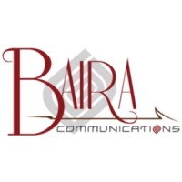 Baira Communications logo - Similar company to Jayá