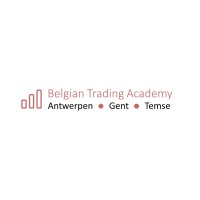 Belgian Trading Academy logo - Similar company to De Contentfabriek