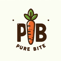 Pure Bite logo - Similar company to Pure Bites