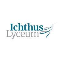 Ichthus Lyceum logo - Similar company to Maf Haarlem