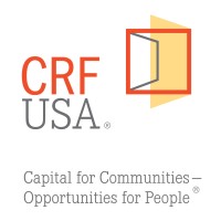 Community Reinvestment Fund, USA logo - Similar company to Dreamspring