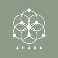 Ahara logo - Similar company to Bathera