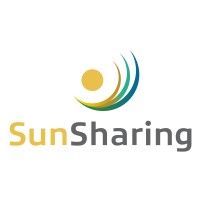 SunSharing Project logo - Similar company to Soltech