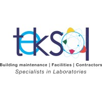 Teksol Ltd logo - Similar company to Avenir Ems