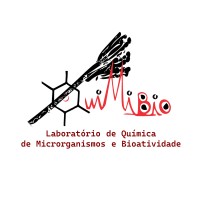 Laboratório de Química de Microrganismos e Bioatividade logo - Similar company to Labtex