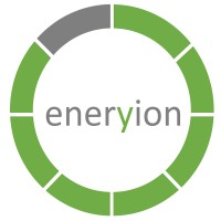 eneryion GmbH logo - Similar company to Boosch