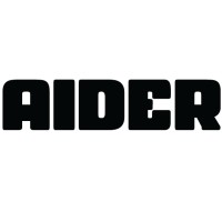 Aider logo - Similar company to Bicanov