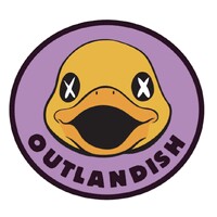 Outlandish Spain logo - Similar company to Outlandish Inc