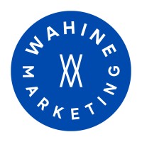Wahine Marketing logo - Similar company to Metmarte