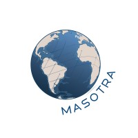MASOTRA DMCC logo - Similar company to Star Software Technology Dmcc