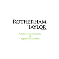 Rotherham Taylor Chartered Accountants & Registered Auditors logo - Similar company to Holeys Chartered Accountants