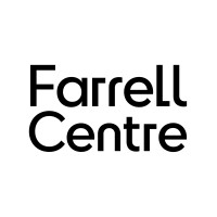 Farrell Centre logo - Similar company to Elliott Architects