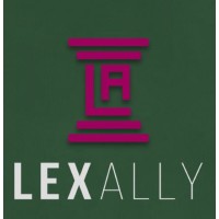 LexAlly logo - Similar company to Rescos S.P.A. - Società Tra Avvocati