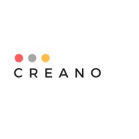 Creano logo - Similar company to Creano - Atelier De Création Digitale