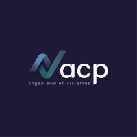 ACP Ingeniería en Sistemas logo - Similar company to Hullop Solutions