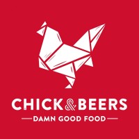 Chick & Beers logo - Similar company to Karls Group