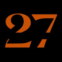 27 Marketing & Negócios logo - Similar company to Serra System Soluções Em Tecnologia