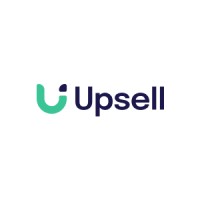 Upsell logo - Similar company to Viska